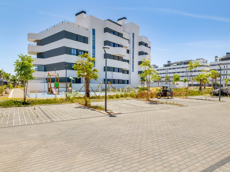 Apartment for Sale in Torremolinos, Malaga 16