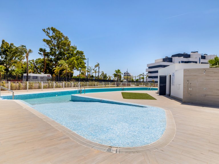 Apartment for Sale in Torremolinos, Malaga 18