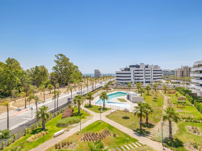 Apartment for Sale in Torremolinos, Malaga 8