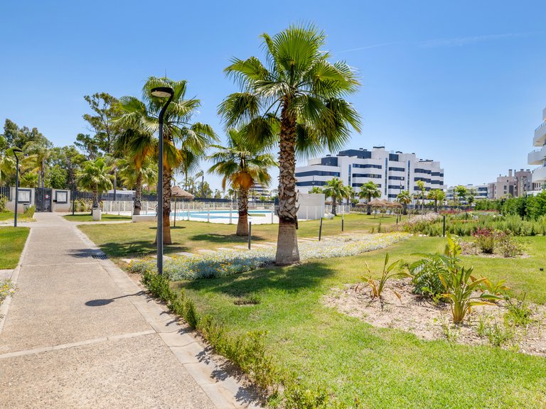Apartment for Sale in Torremolinos, Malaga 17