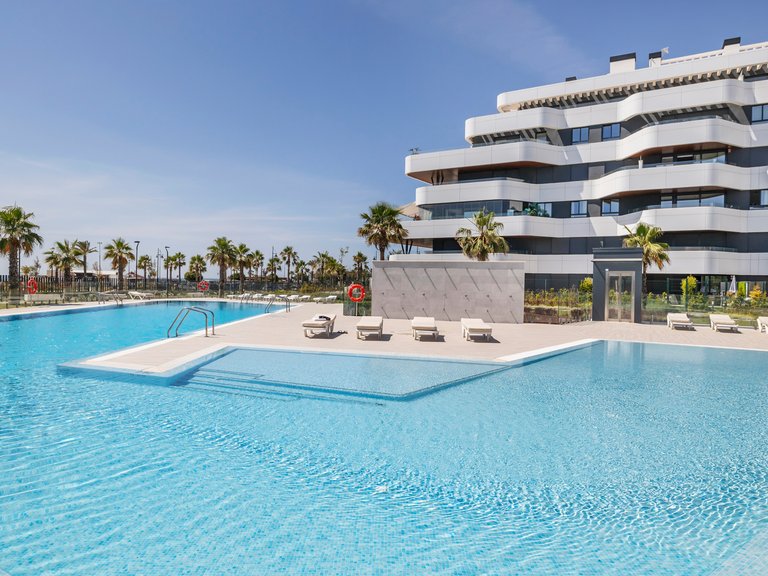 Apartment for Sale in Torremolinos, Malaga 38