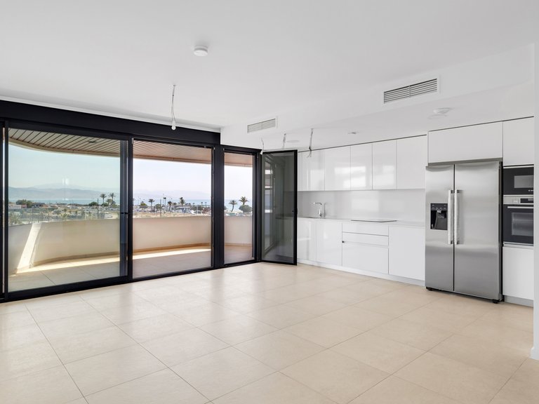 Apartment for Sale in Torremolinos, Malaga 1