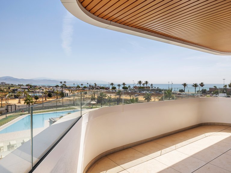 Apartment for Sale in Torremolinos, Malaga 11