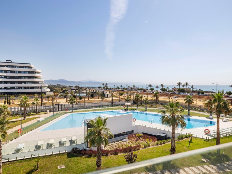 Apartment for Sale in Torremolinos, Malaga 13