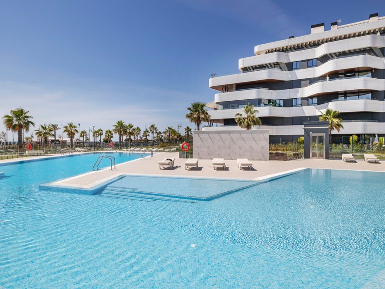 Apartment for Sale in Torremolinos, Malaga 37