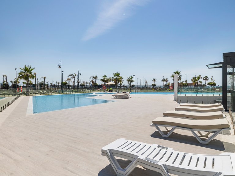 Apartment for Sale in Torremolinos, Malaga 34