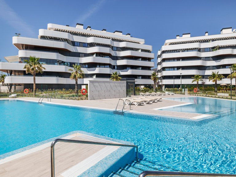 Apartment for Sale in Torremolinos, Malaga 39