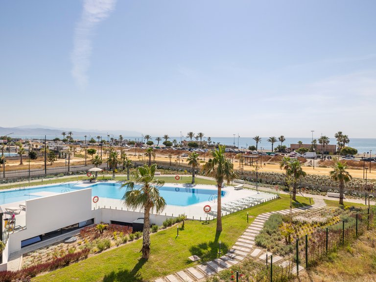 Apartment for Sale in Torremolinos, Malaga 14