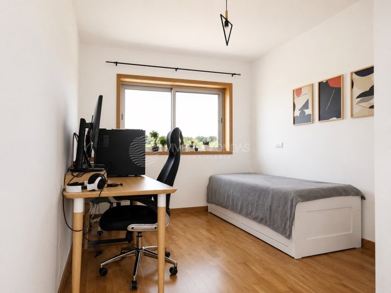 Apartment for Sale in Valongo, Porto 15
