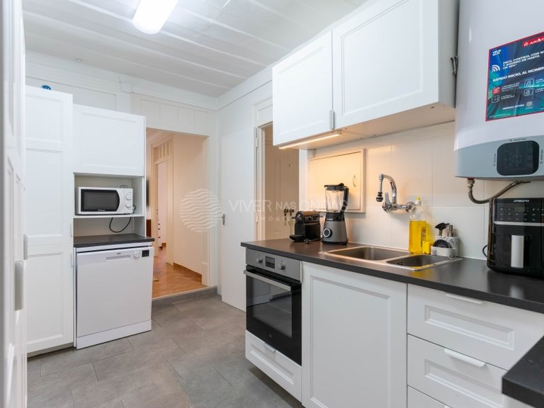 Apartment for Sale in Lisbon, Lisbon 1