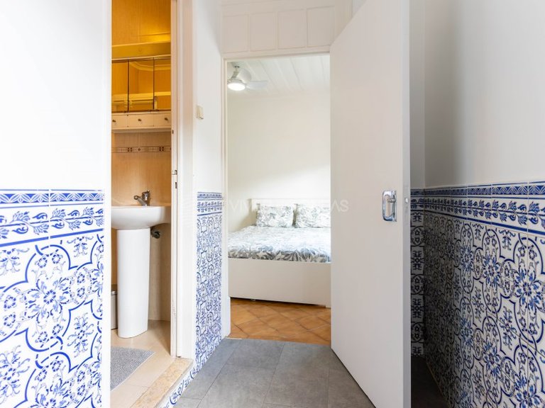 Apartment for Sale in Lisbon, Lisbon 17