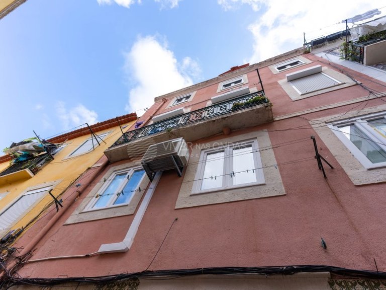 Apartment for Sale in Lisbon, Lisbon 36