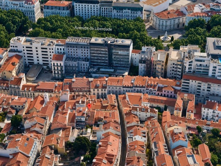 Apartment for Sale in Lisbon, Lisbon 39
