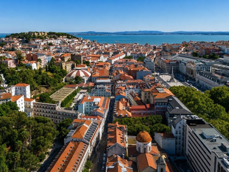 Apartment for Sale in Lisbon, Lisbon 41