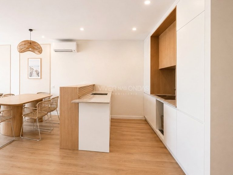 Apartment for Sale in Costa Da Caparica, Setubal 4