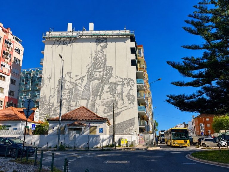 Apartment for Sale in Costa Da Caparica, Setubal 24