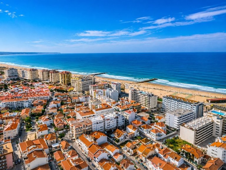 Apartment for Sale in Costa Da Caparica, Setubal 29
