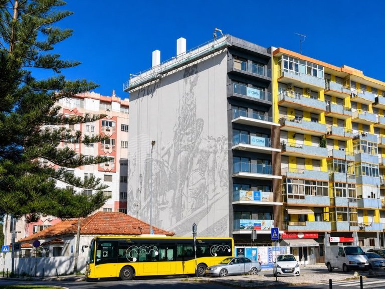 Apartment for Sale in Costa Da Caparica, Setubal 18