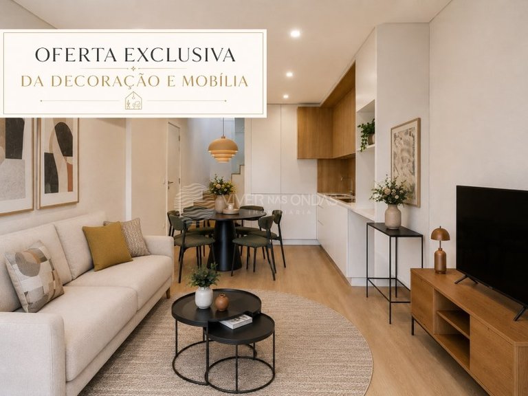 Apartment for Sale in Costa Da Caparica, Setubal 2