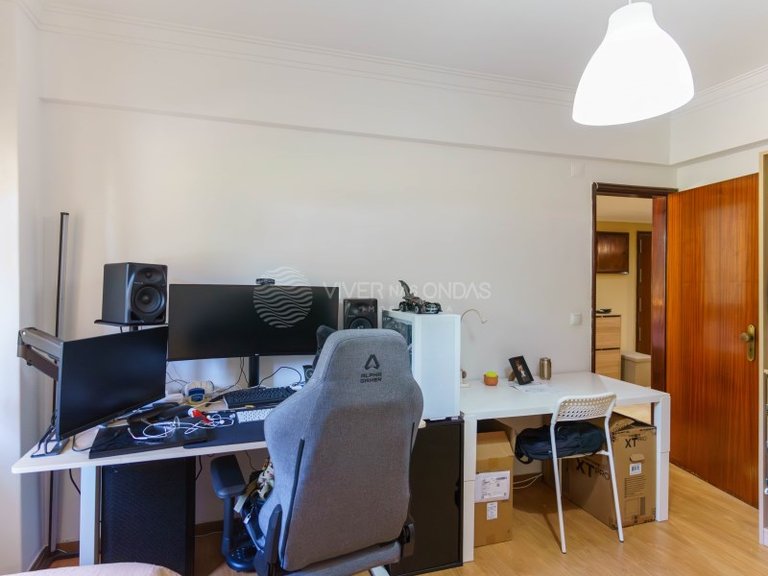 Apartment for Sale in Almada, Setubal 19