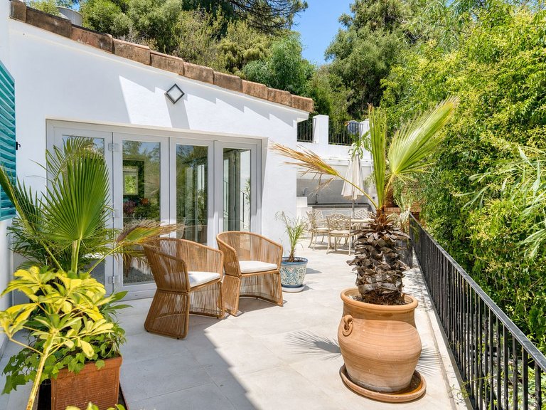 Villa for Sale in El Madronal, Malaga 22