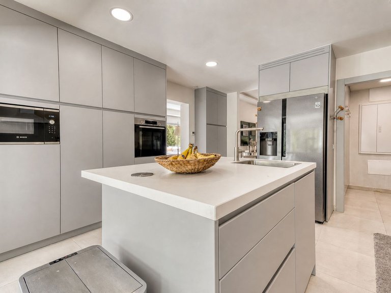 Villa for Sale in El Madronal, Malaga 29