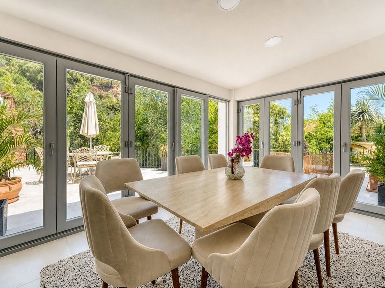 Villa for Sale in El Madronal, Malaga 30