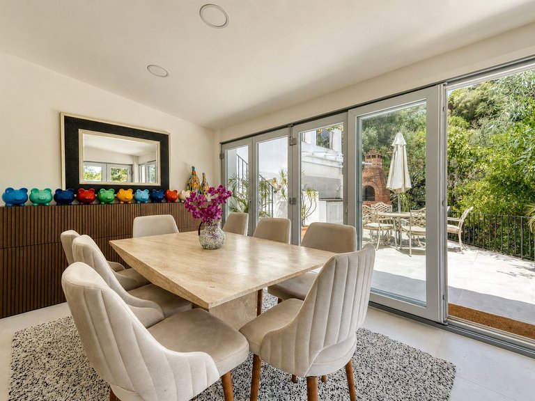 Villa for Sale in El Madronal, Malaga 31