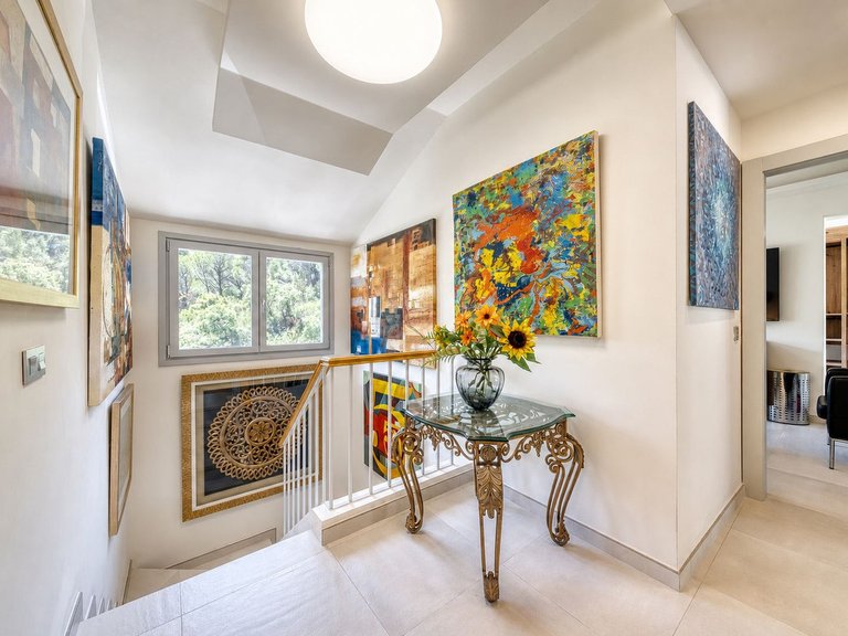 Villa for Sale in El Madronal, Malaga 34