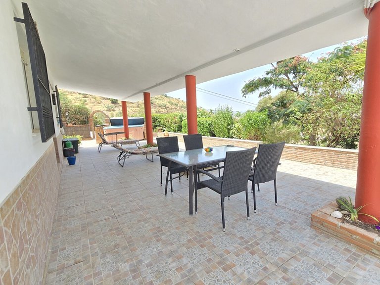 Villa for Sale in Canillas De Aceituno, Malaga 10