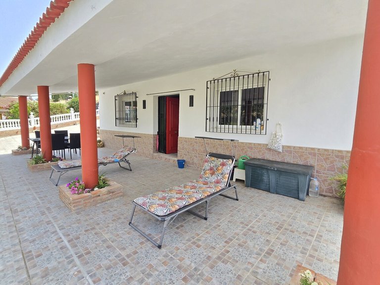 Villa for Sale in Canillas De Aceituno, Malaga 30