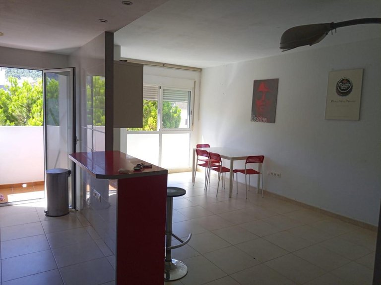 Town House for Rent in Villalonga, Valencia 1