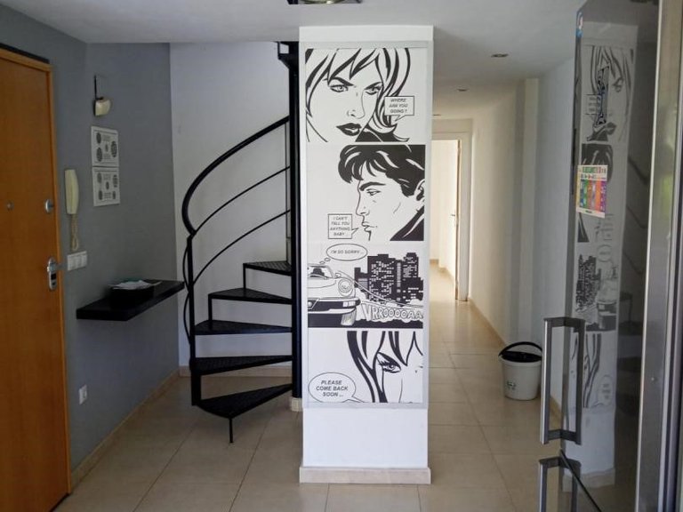 Town House for Rent in Villalonga, Valencia 18
