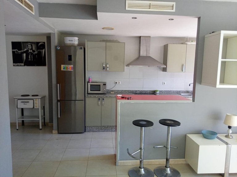 Town House for Rent in Villalonga, Valencia 13