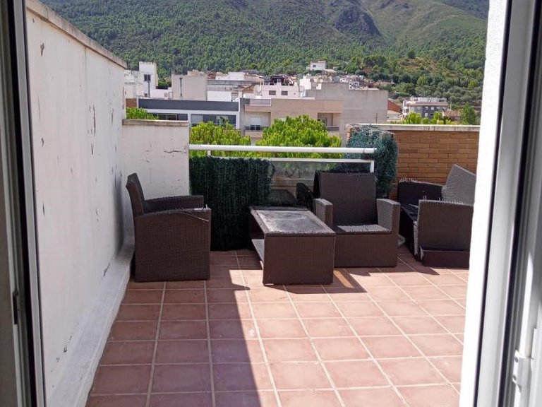 Town House for Rent in Villalonga, Valencia 10