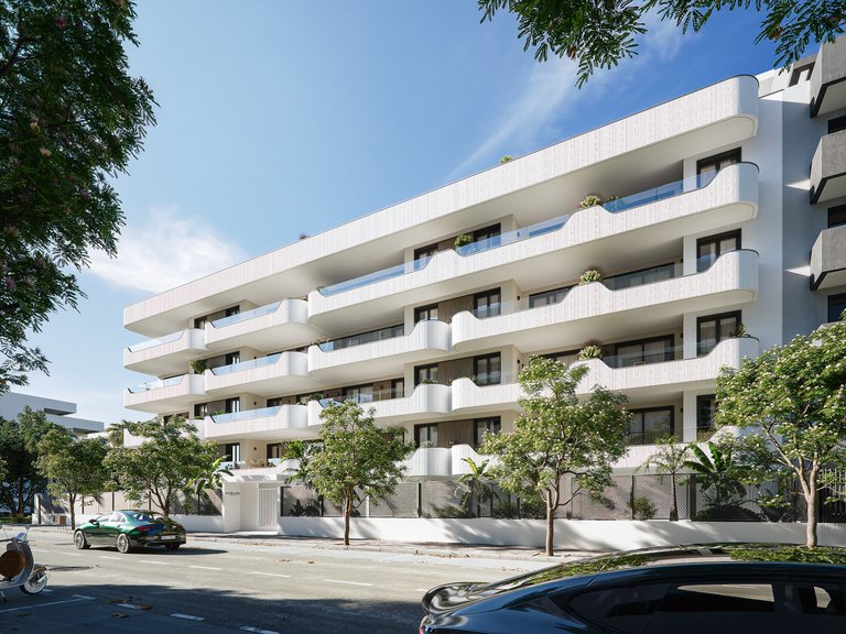Apartment for Sale in Torre Del Mar, Malaga 3