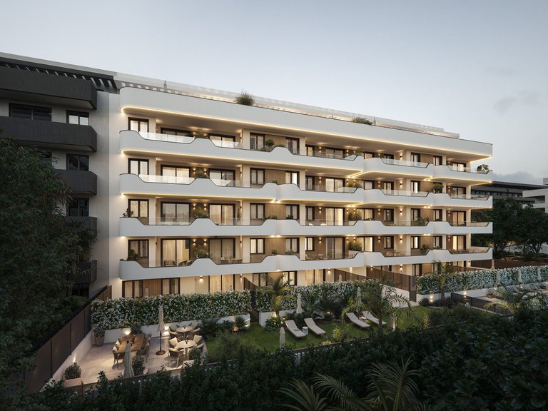 Apartment for Sale in Torre Del Mar, Malaga 13