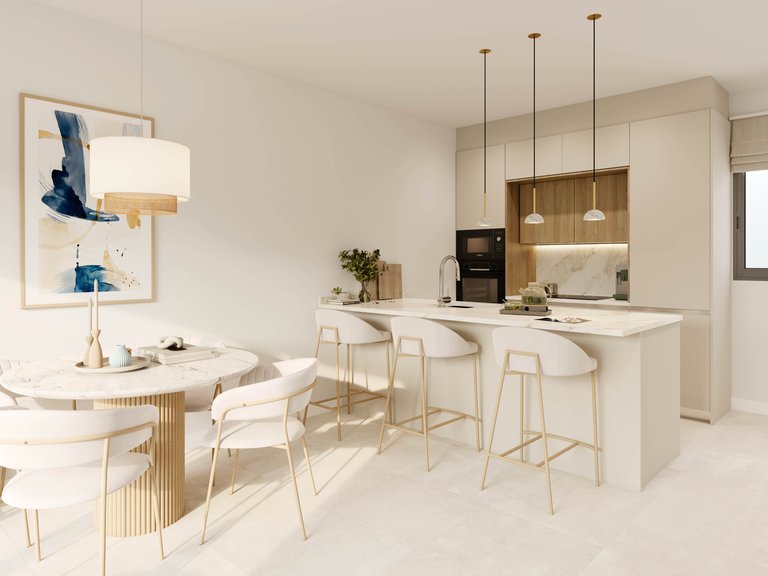 Apartment for Sale in Torre Del Mar, Malaga 6