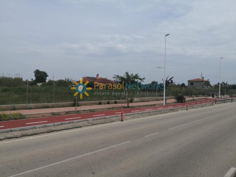 Plot for Sale in Guardamar De La Safor, Valencia 4
