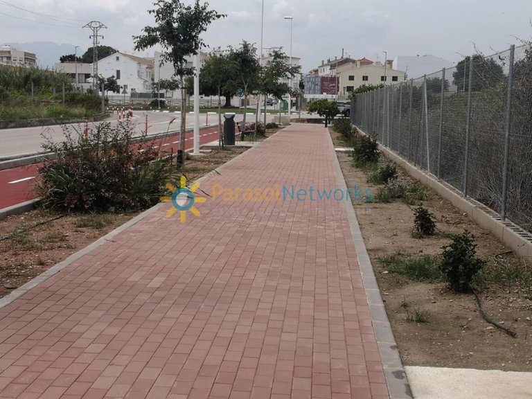 Plot for Sale in Guardamar De La Safor, Valencia 1
