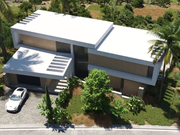 Villa for Sale in La Heredia, Malaga 5