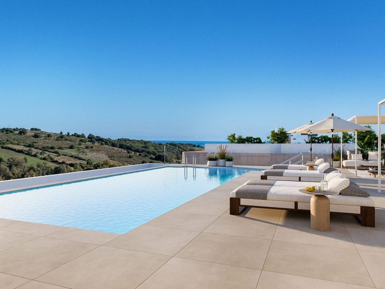 Apartment for Sale in Estepona, Malaga 3