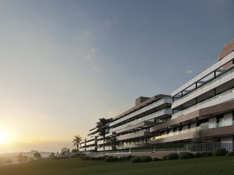 Apartment for Sale in Estepona, Malaga 10