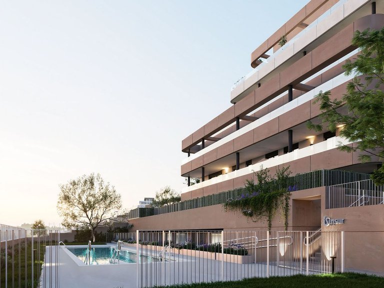Apartment for Sale in Estepona, Malaga 15