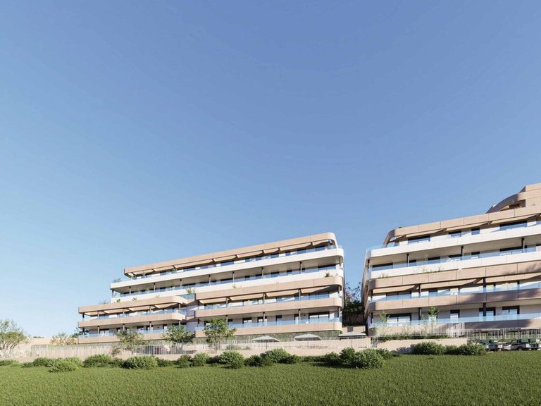 Apartment for Sale in Estepona, Malaga 16