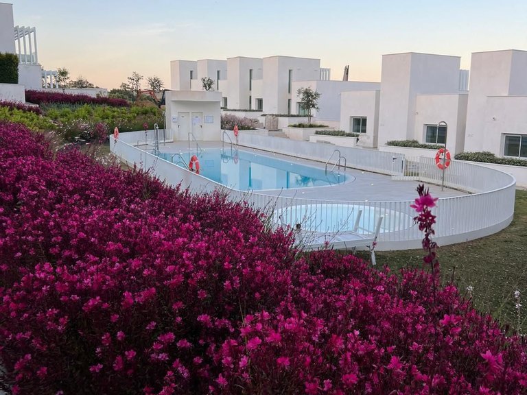 Town House for Sale in Sotogrande, Cadiz 9