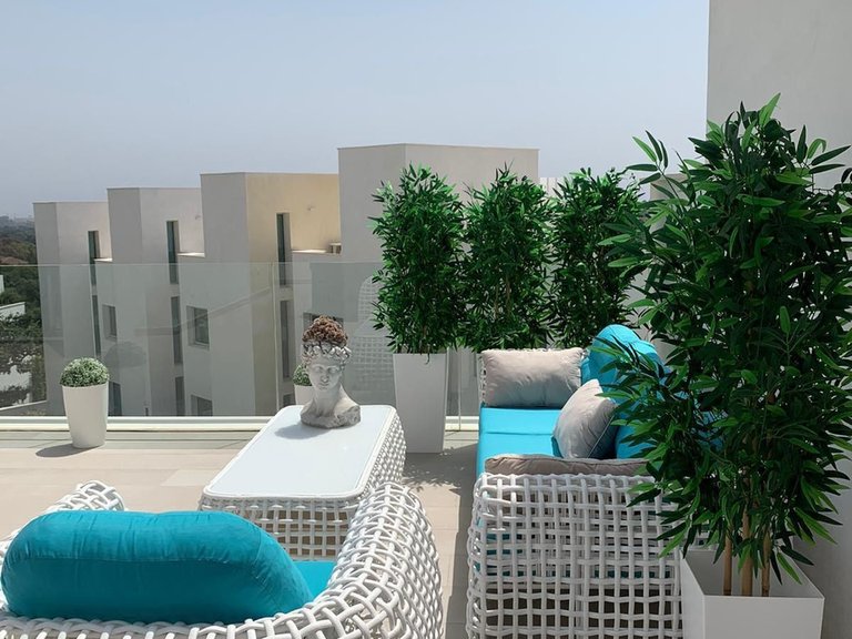 Town House for Sale in Sotogrande, Cadiz 22