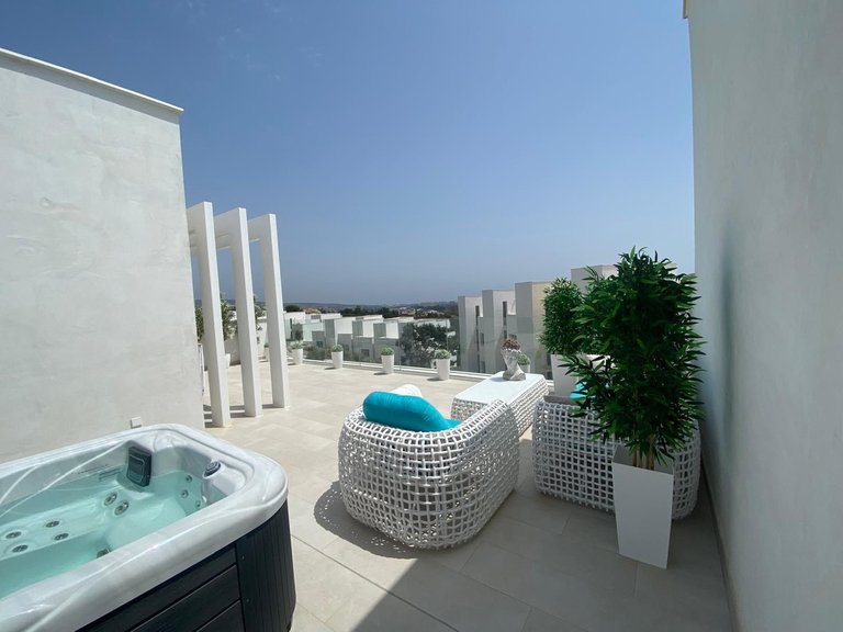 Town House for Sale in Sotogrande, Cadiz 27