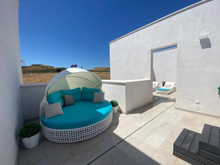 Town House for Sale in Sotogrande, Cadiz 32