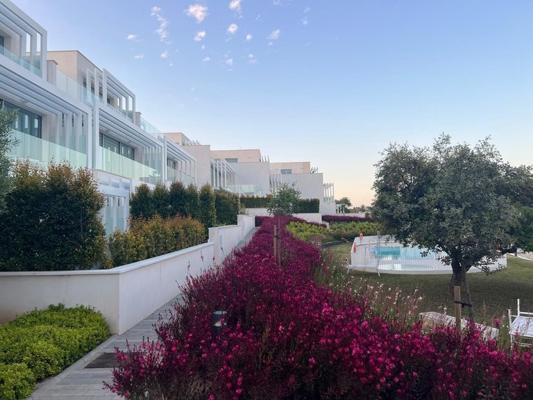 Town House for Sale in Sotogrande, Cadiz 34
